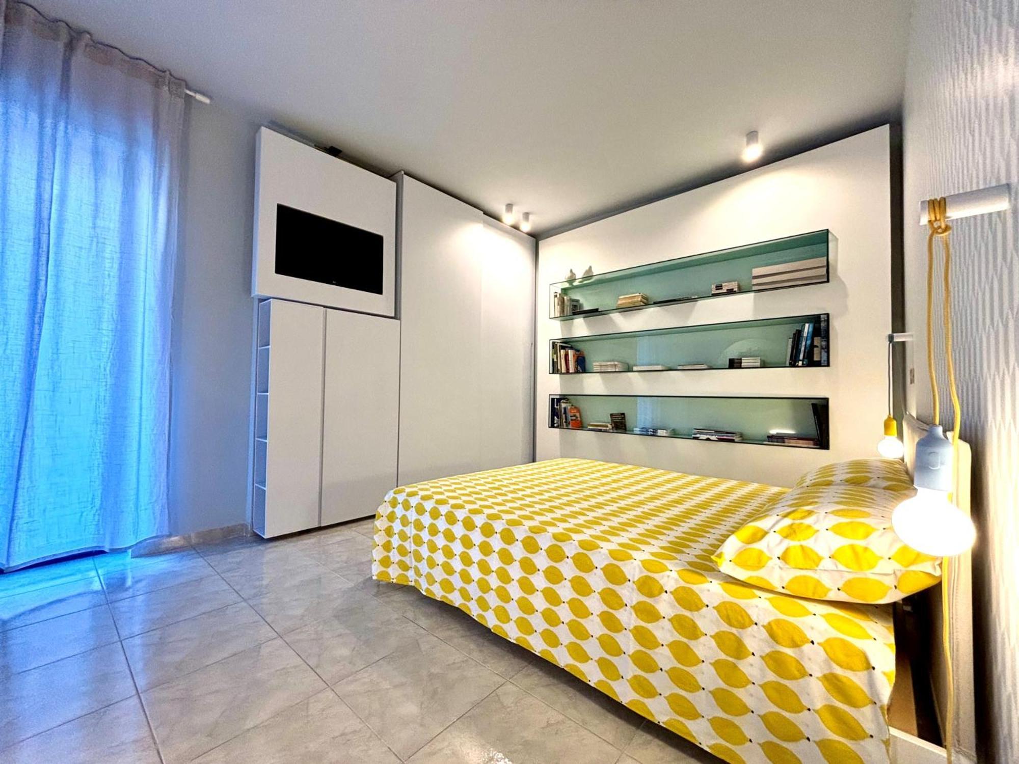 Guest house Studio